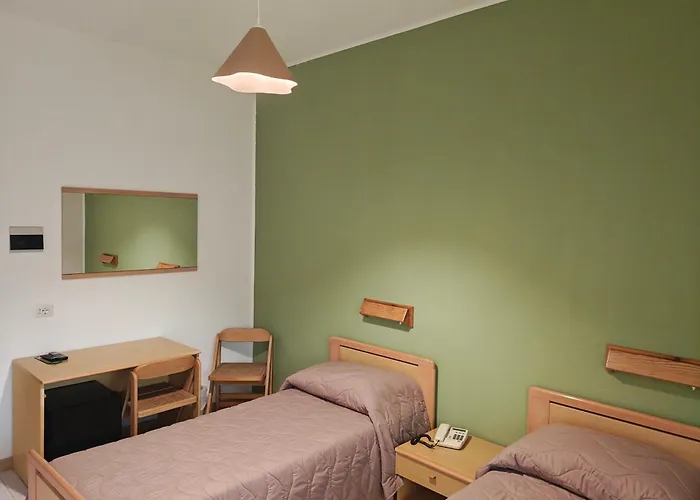 Ξενοδοχείο La Filadelfia