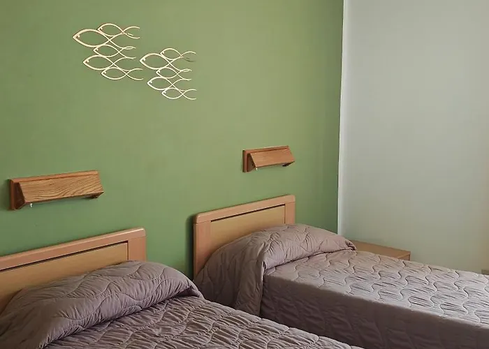 Ξενοδοχείο La Filadelfia