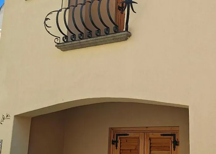 La Filadelfia Ξενοδοχείο Λίπαρι