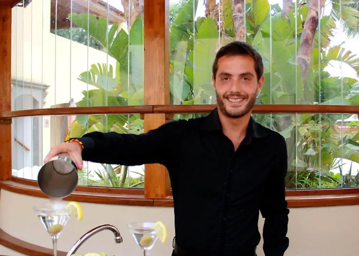 La Filadelfia 호텔