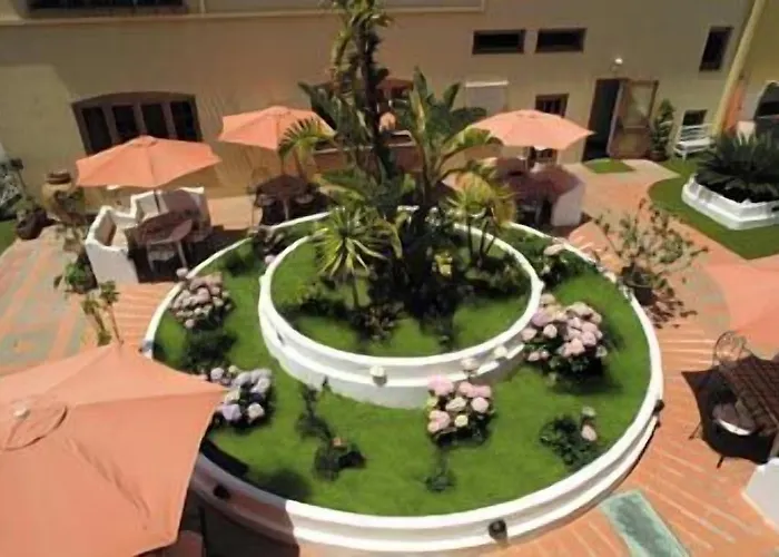 La Filadelfia 리파리