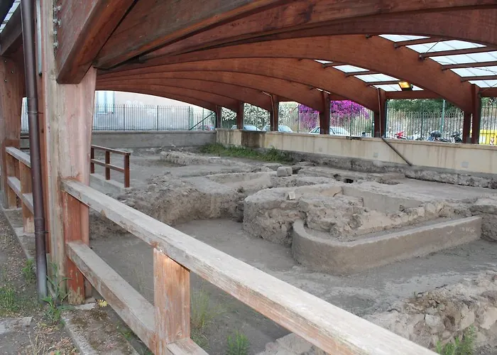 La Filadelfia 리파리