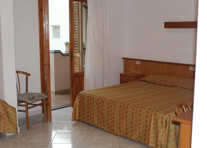 La Filadelfia 3* Λίπαρι