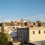 La Filadelfia Hotel