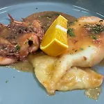 Szálloda La Filadelfia 3*