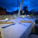 La Filadelfia Szálloda Lipari