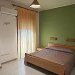 La Filadelfia Szálloda Lipari