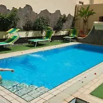 La Filadelfia Hotel