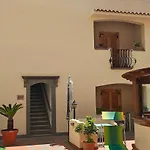 Szálloda La Filadelfia Lipari