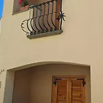 La Filadelfia Szálloda Lipari