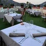 Szálloda La Filadelfia Lipari