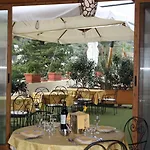Szálloda La Filadelfia Lipari
