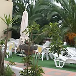 La Filadelfia Szálloda Lipari