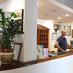 Szálloda La Filadelfia 3*
