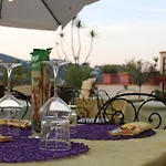 La Filadelfia Szálloda 3*