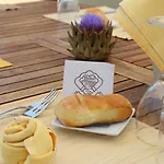 Szálloda La Filadelfia Lipari