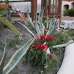 La Filadelfia Szálloda