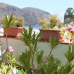 La Filadelfia Szálloda Lipari