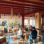 La Filadelfia 3*