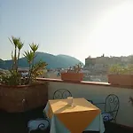 La Filadelfia Szálloda 3*