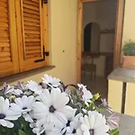 Szálloda La Filadelfia Lipari