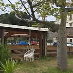 La Filadelfia Szálloda Lipari