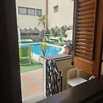 Szálloda La Filadelfia Lipari