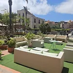 Szálloda La Filadelfia 3*
