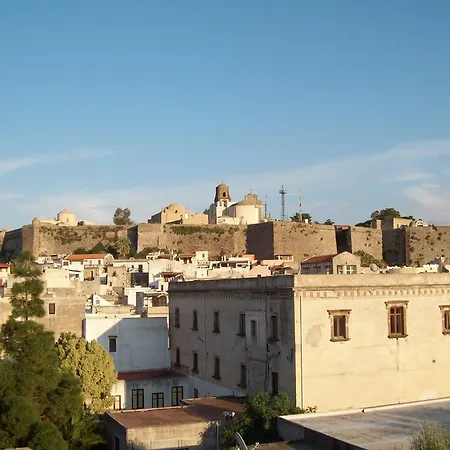 La Filadelfia Отель