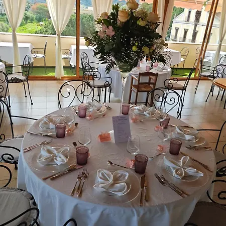 Otel La Filadelfia 3*