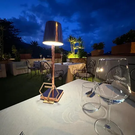 La Filadelfia 3*