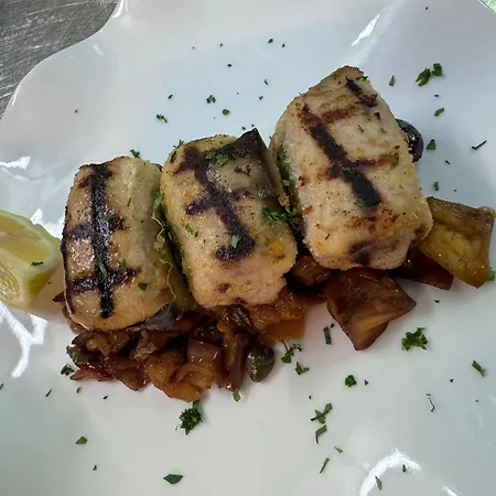 La Filadelfia 3* Lipari (Isola Lipari)