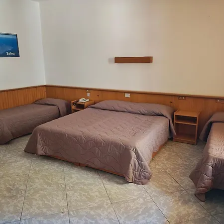 La Filadelfia Hotel 3*