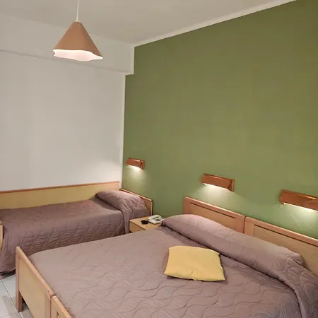 La Filadelfia 3* Липари