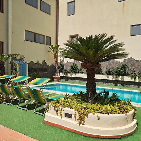 Hotel La Filadelfia