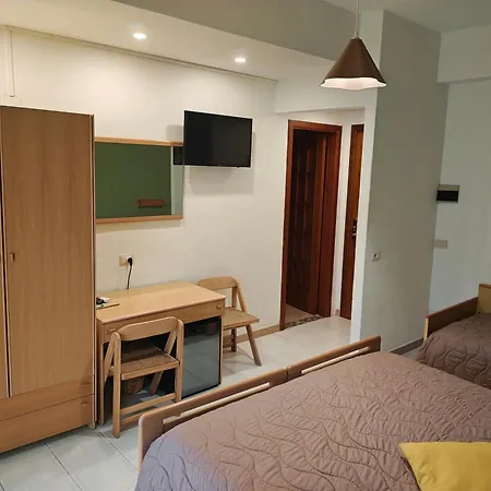 La Filadelfia Hotel Lipari (Isola Lipari)