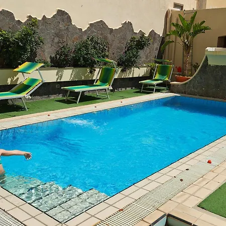 La Filadelfia Otel