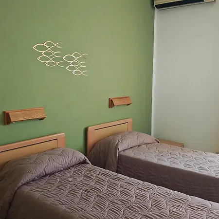 Otel La Filadelfia