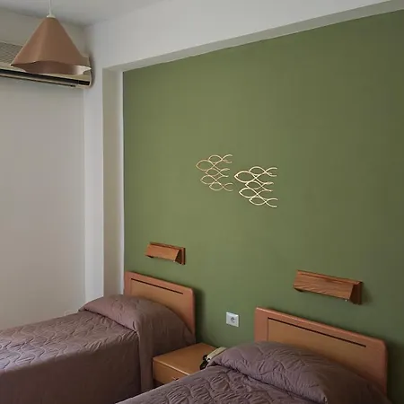 La Filadelfia Lipari (Isola Lipari)