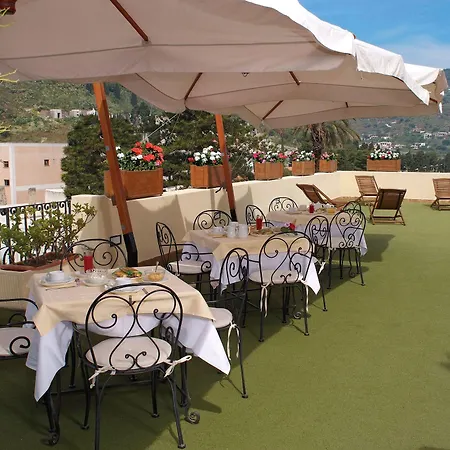 La Filadelfia 3*