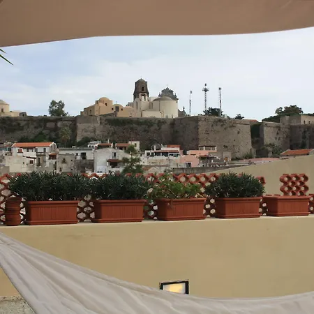 La Filadelfia Hotel 3*