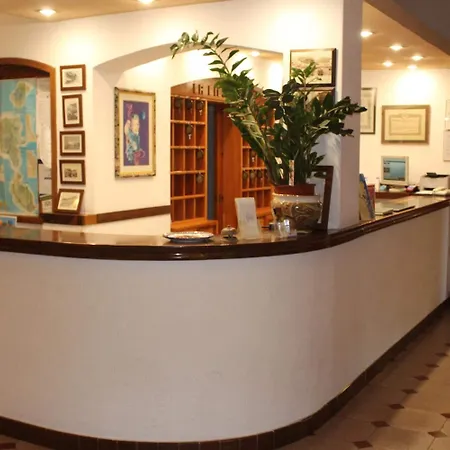 La Filadelfia Hotel 3*