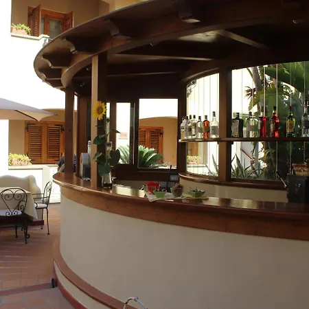 Hotel La Filadelfia 3*