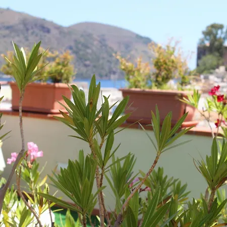 La Filadelfia Hotel Lipari (Isola Lipari)