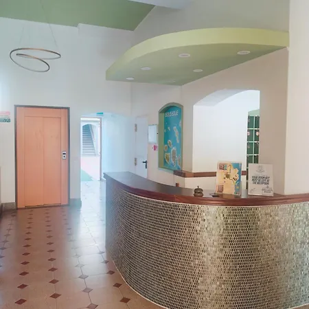 La Filadelfia Hotel 3*