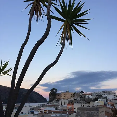 La Filadelfia Hotel 3*