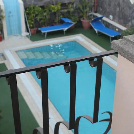 La Filadelfia Hotel Lipari (Isola Lipari)