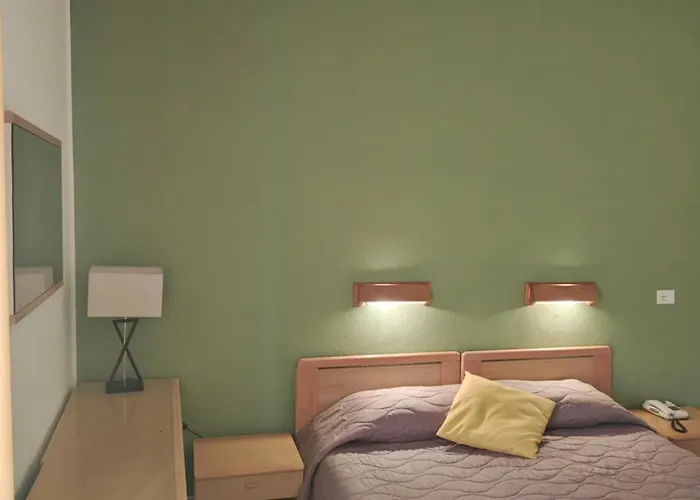 La Filadelfia Hotel Lipari (Isola Lipari)