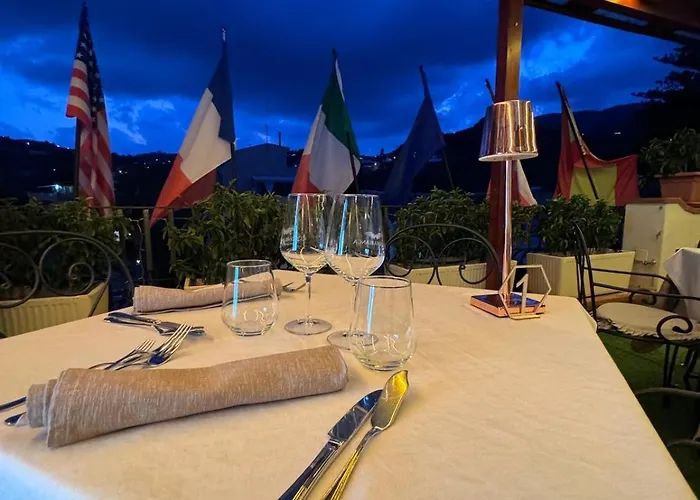 La Filadelfia Hotel 3*