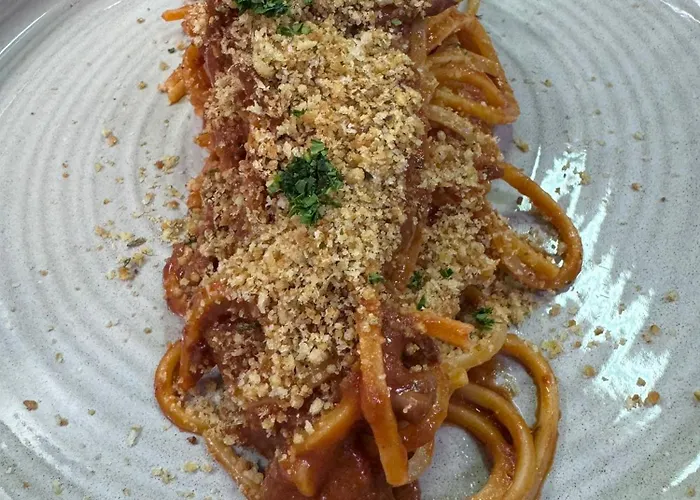 La Filadelfia Lipari (Isola Lipari)